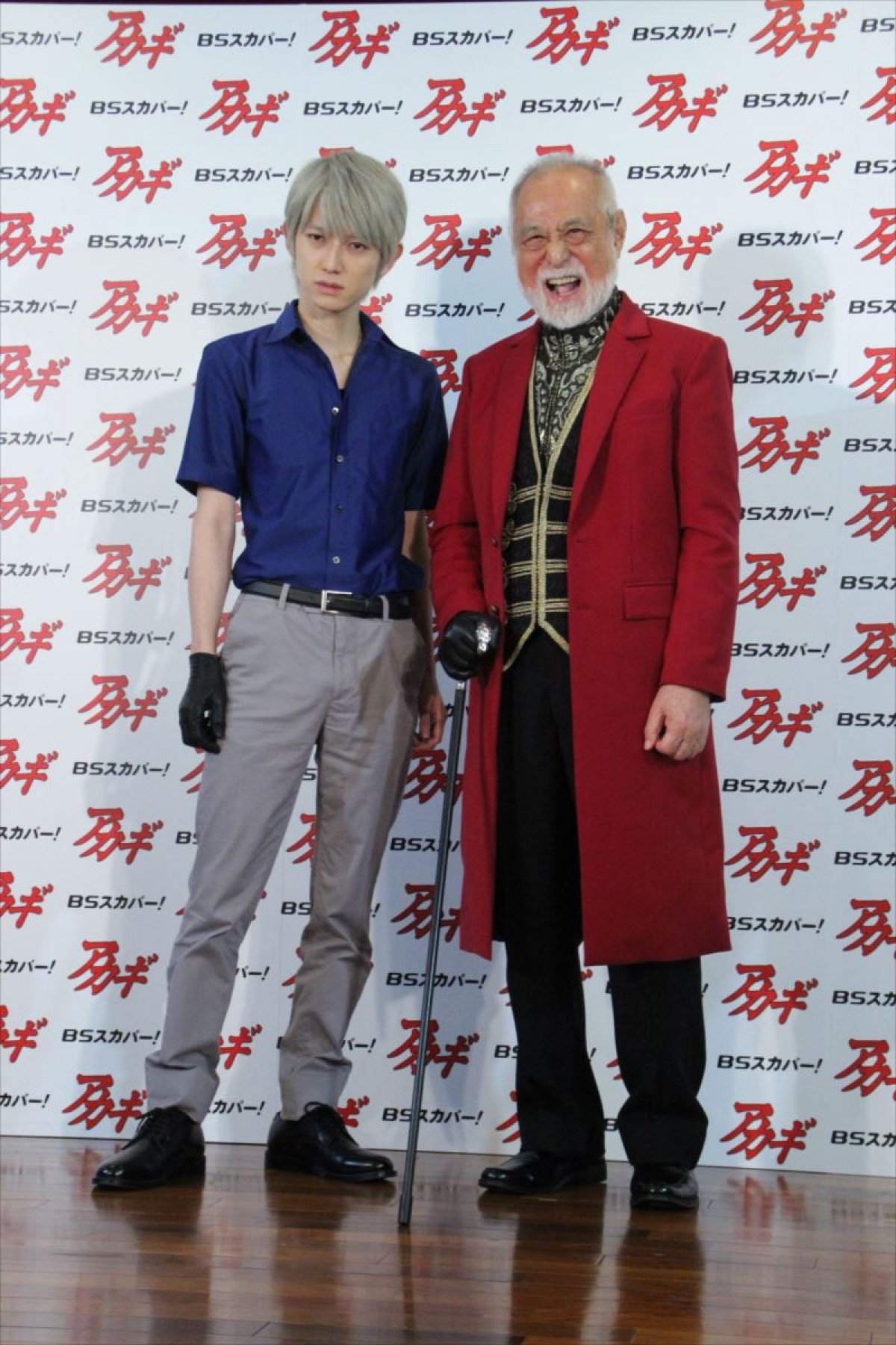 本郷奏多、原作ファン心理を考察「やって欲しいところ、欲しくないかを選択する」