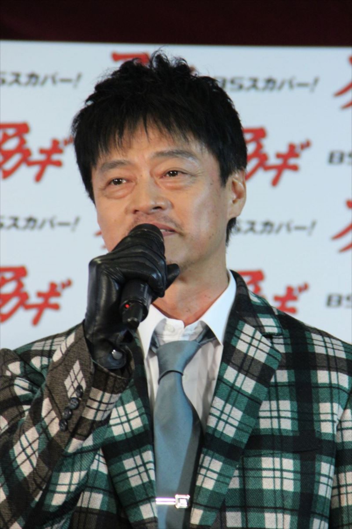本郷奏多、原作ファン心理を考察「やって欲しいところ、欲しくないかを選択する」