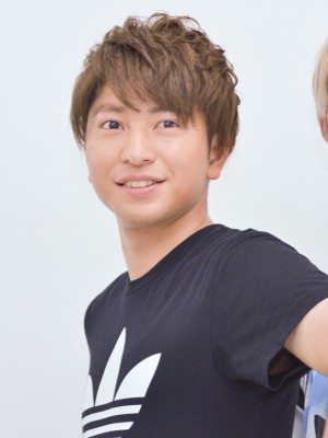 『サイドライン』メディア取材に応じた「超特急」