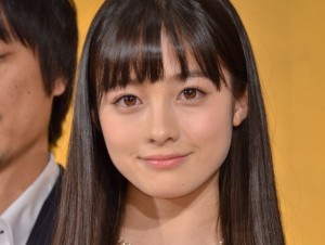 『セーラー服と機関銃 ‐卒業‐』新ヒロインに決まった橋本環奈