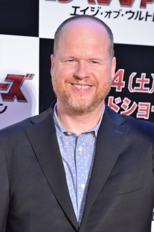 『アベンジャーズ エイジ・オブ・ウルトロン』来日ジャパンプレミアに登場したジョス・ウェドン監督