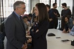 アン・ハサウェイ＆デ・ニーロ『マイ・インターン』公開！ 頑張る女性に贈る物語