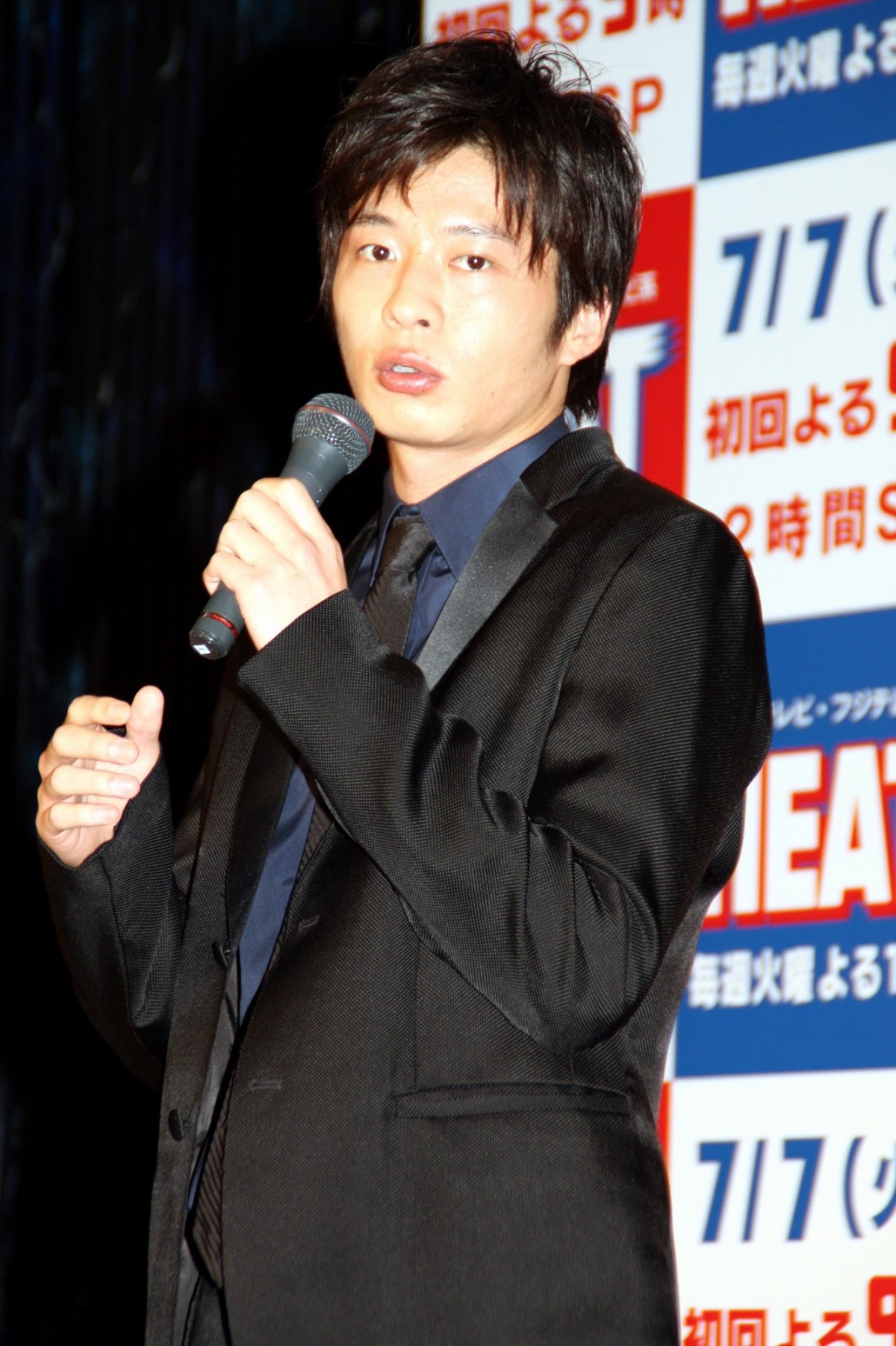 稲垣吾郎、EXILE入りを希望　AKIRAも歓迎「メンディーをどけてでも…是非！」