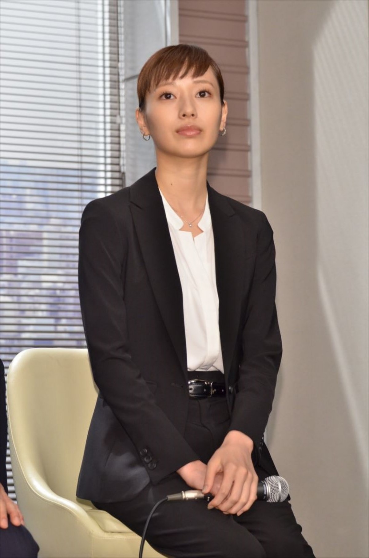 堤真一、フジ系連続ドラマ初主演に苦戦　セリフ多くて「失敗したと思った」