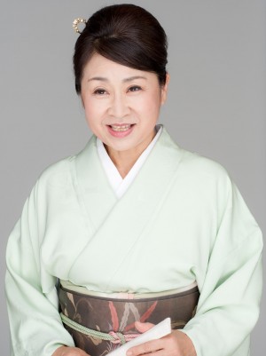 『シティーハンター』野上冴子役　麻上洋子