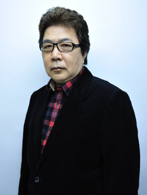 『シティーハンター』海坊主役　玄田哲章