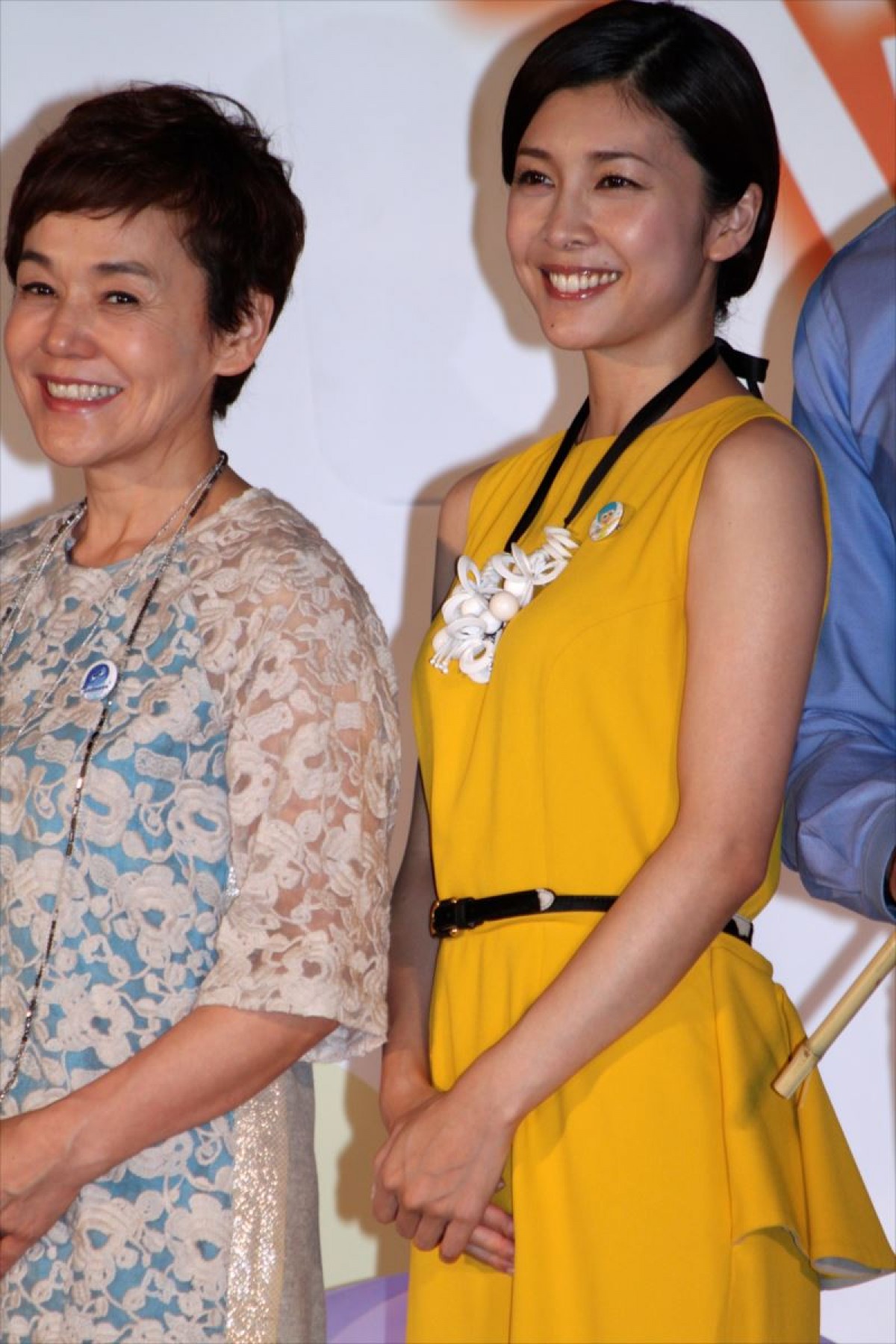宮崎駿『インサイド・ヘッド』に立ち上がって拍手　ピート・ドクター監督大感激
