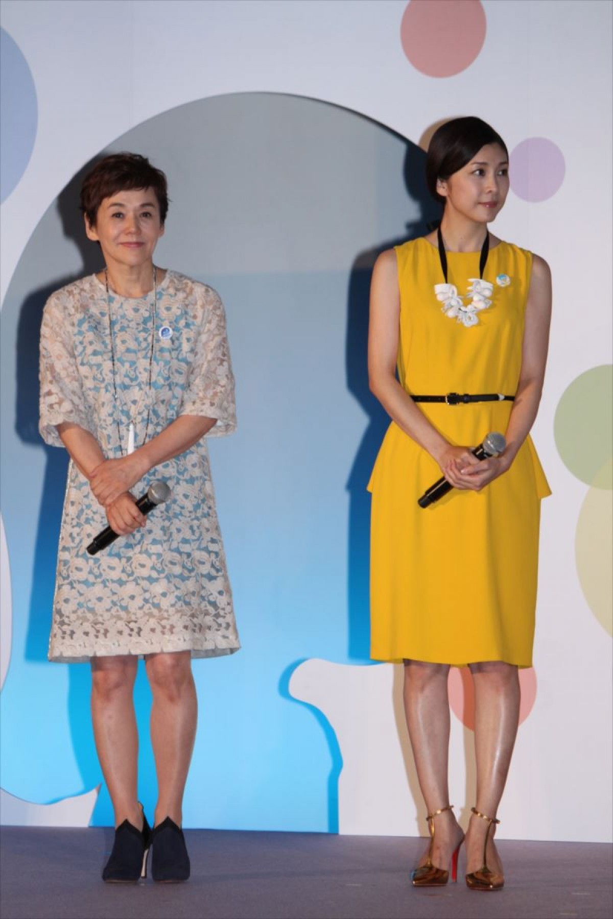 宮崎駿『インサイド・ヘッド』に立ち上がって拍手　ピート・ドクター監督大感激