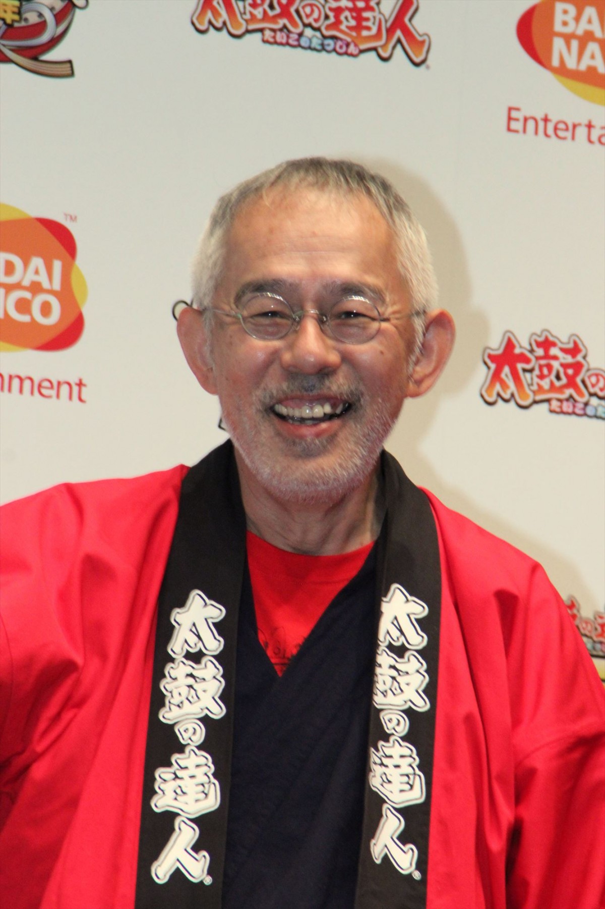 ジブリ鈴木敏夫『太鼓の達人』ショートアニメ制作　「お返しをしなきゃと思ってた」