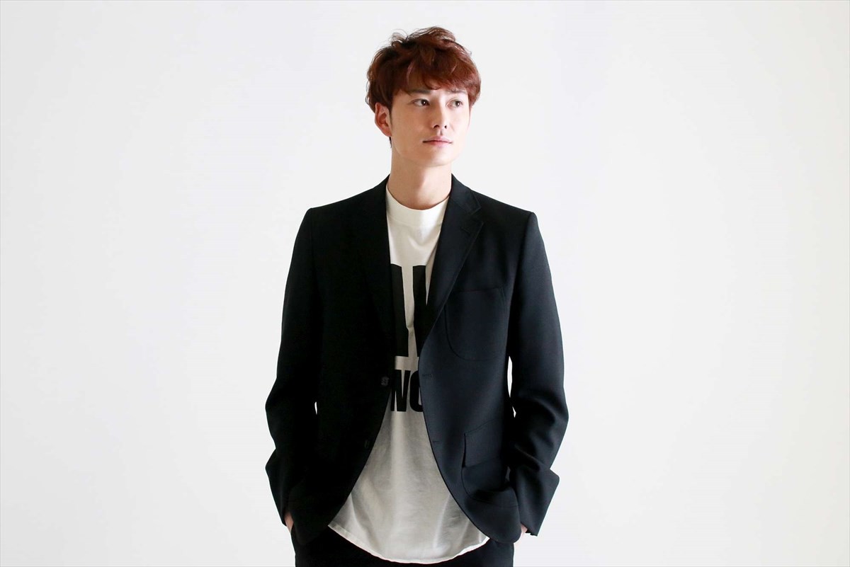 ハッピーエンド好きじゃなかった岡田将生「ここ何年かで考え方が変わった」ワケ
