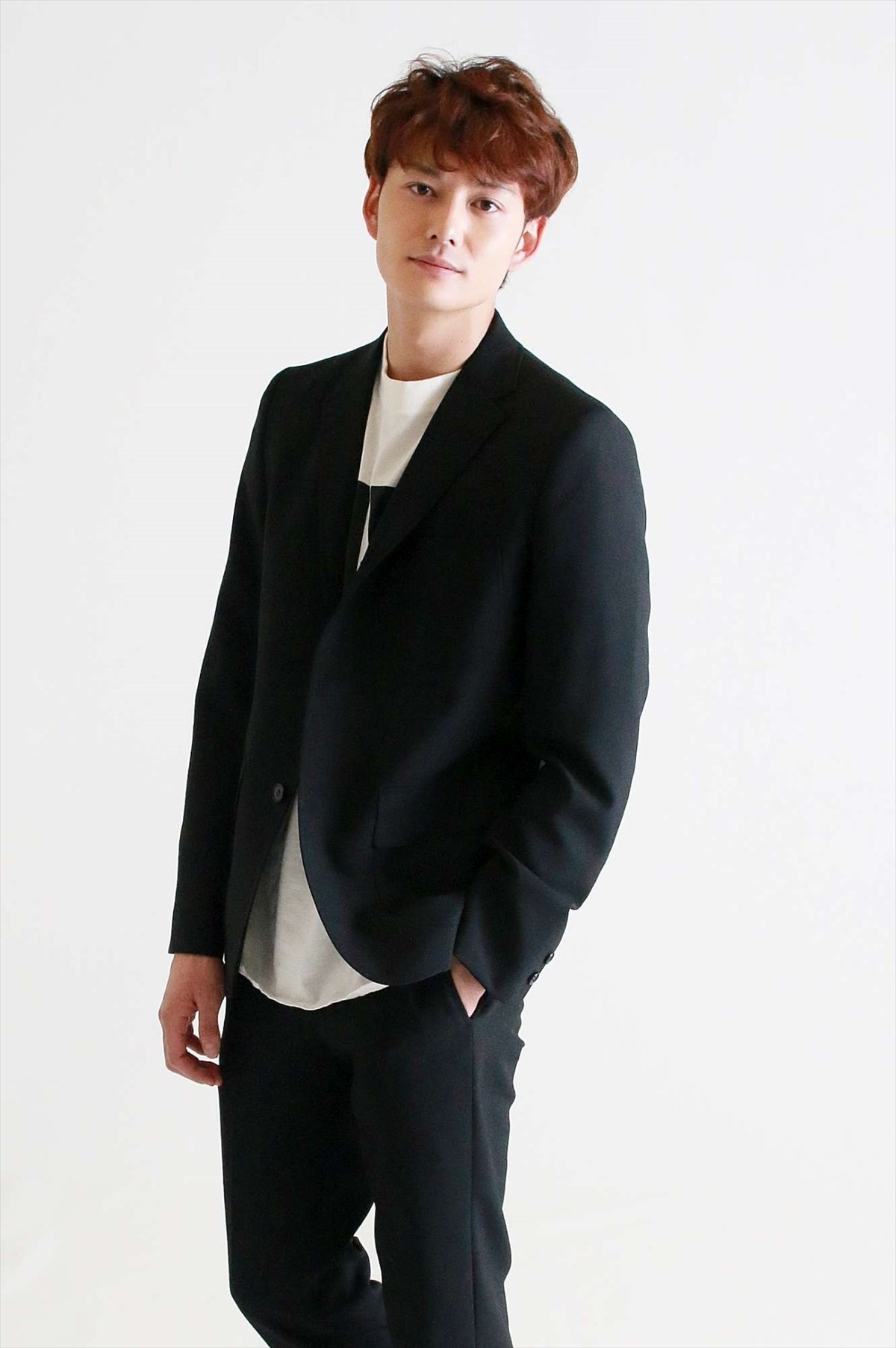 ハッピーエンド好きじゃなかった岡田将生「ここ何年かで考え方が変わった」ワケ