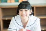 『となりの関くん』横井るみ役の清水富美加