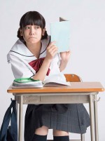 『となりの関くん』横井るみ役の清水富美加