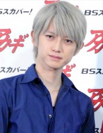 本郷奏多、美少年から性格俳優へ…コミック実写への抜擢は “謎めいた雰囲気” が鍵