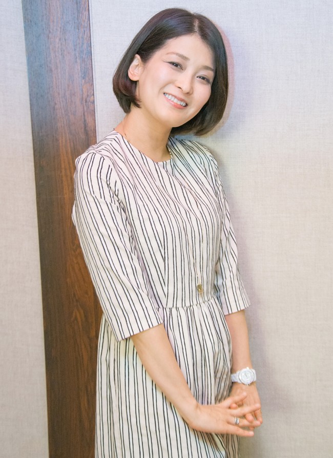 声優 関智一と川澄綾子 恋人同士の役が多かった 17年来の仲で演じる千秋 のだめ 15年6月28日 写真 海外ドラマ 特集 クランクイン