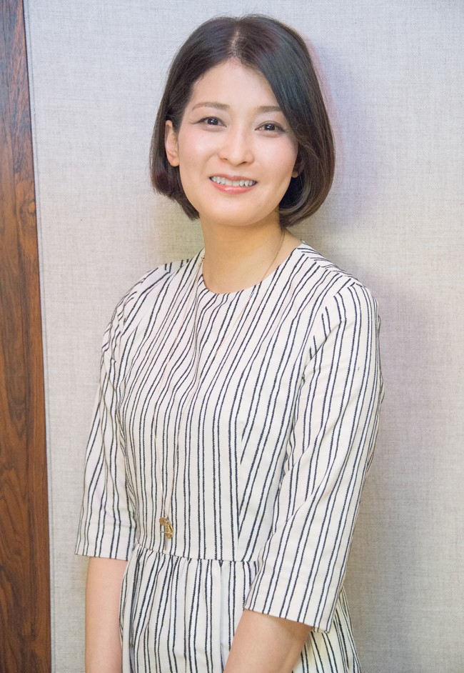 声優 関智一と川澄綾子 恋人同士の役が多かった 17年来の仲で演じる千秋 のだめ 15年6月28日 写真 海外ドラマ 特集 クランクイン