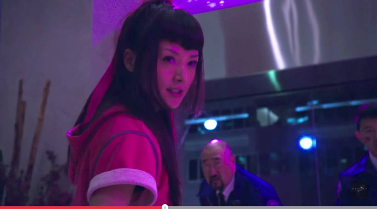 『ヒーローズ』新シリーズ、初予告編がついに解禁
