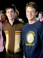 『The OC』ベン・マッケンジー、セス役アダム・ブロディと再共演を希望