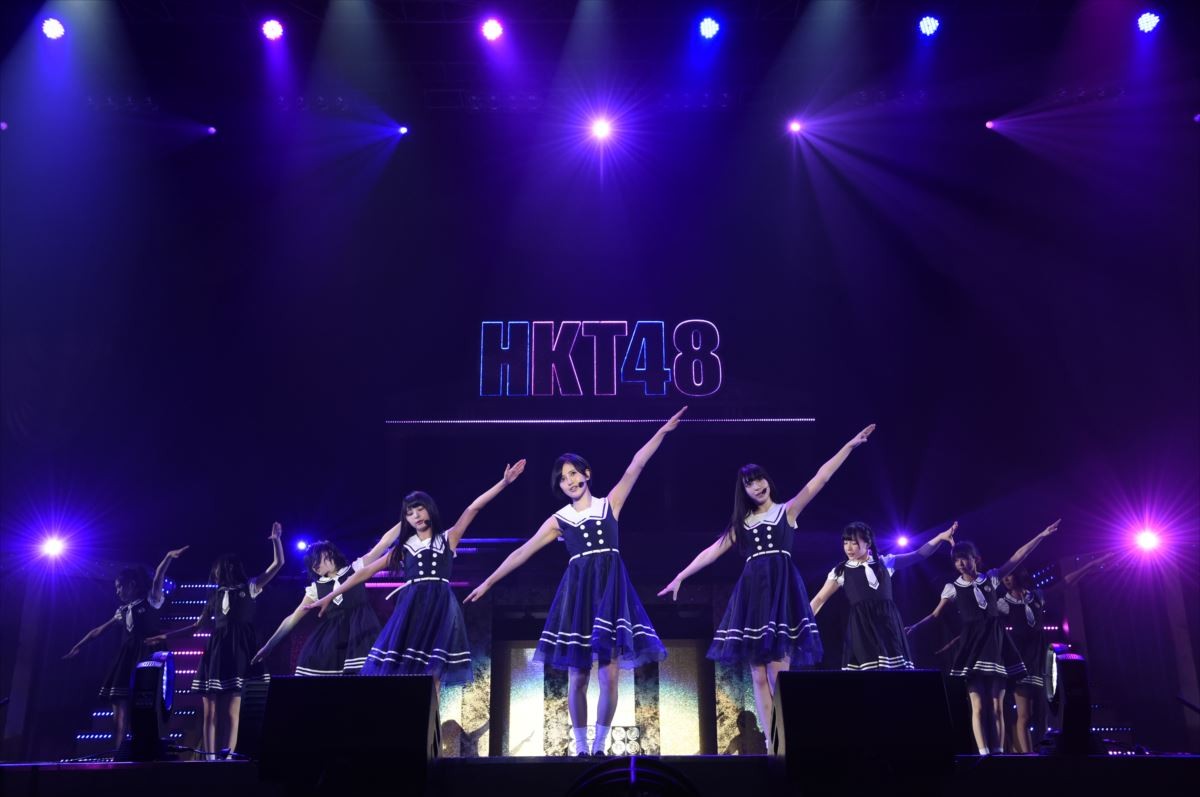 指原莉乃、HKT48ドキュメンタリーで映画監督デビュー「メンバーを素っ裸にしたい」