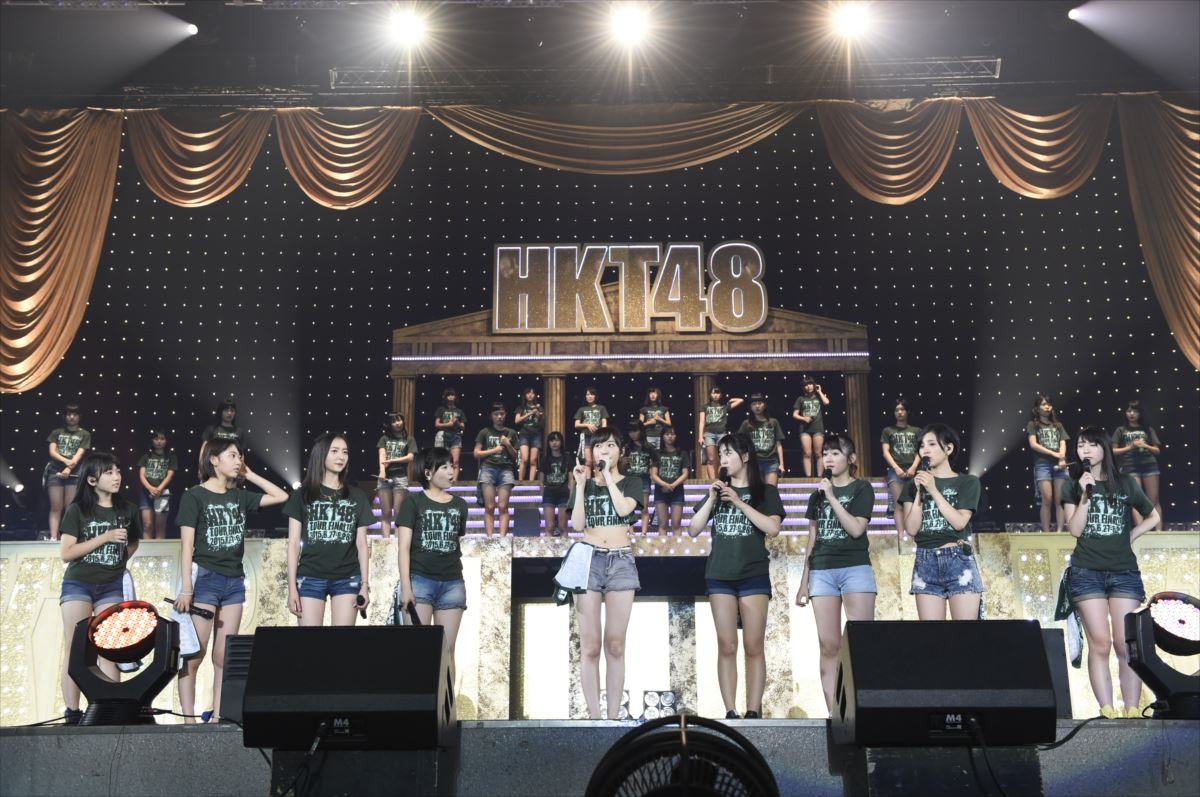 指原莉乃、HKT48ドキュメンタリーで映画監督デビュー「メンバーを素っ裸にしたい」