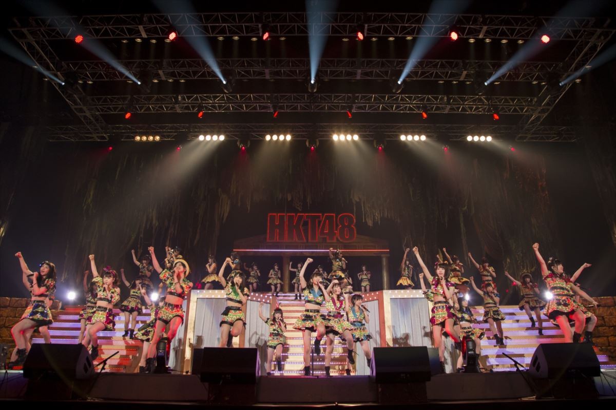 指原莉乃、HKT48ドキュメンタリーで映画監督デビュー「メンバーを素っ裸にしたい」