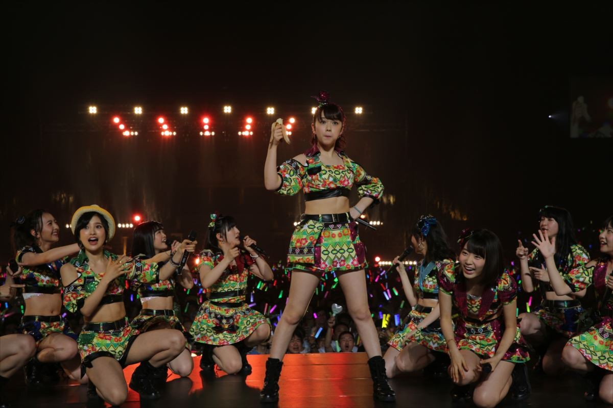 指原莉乃、HKT48ドキュメンタリーで映画監督デビュー「メンバーを素っ裸にしたい」