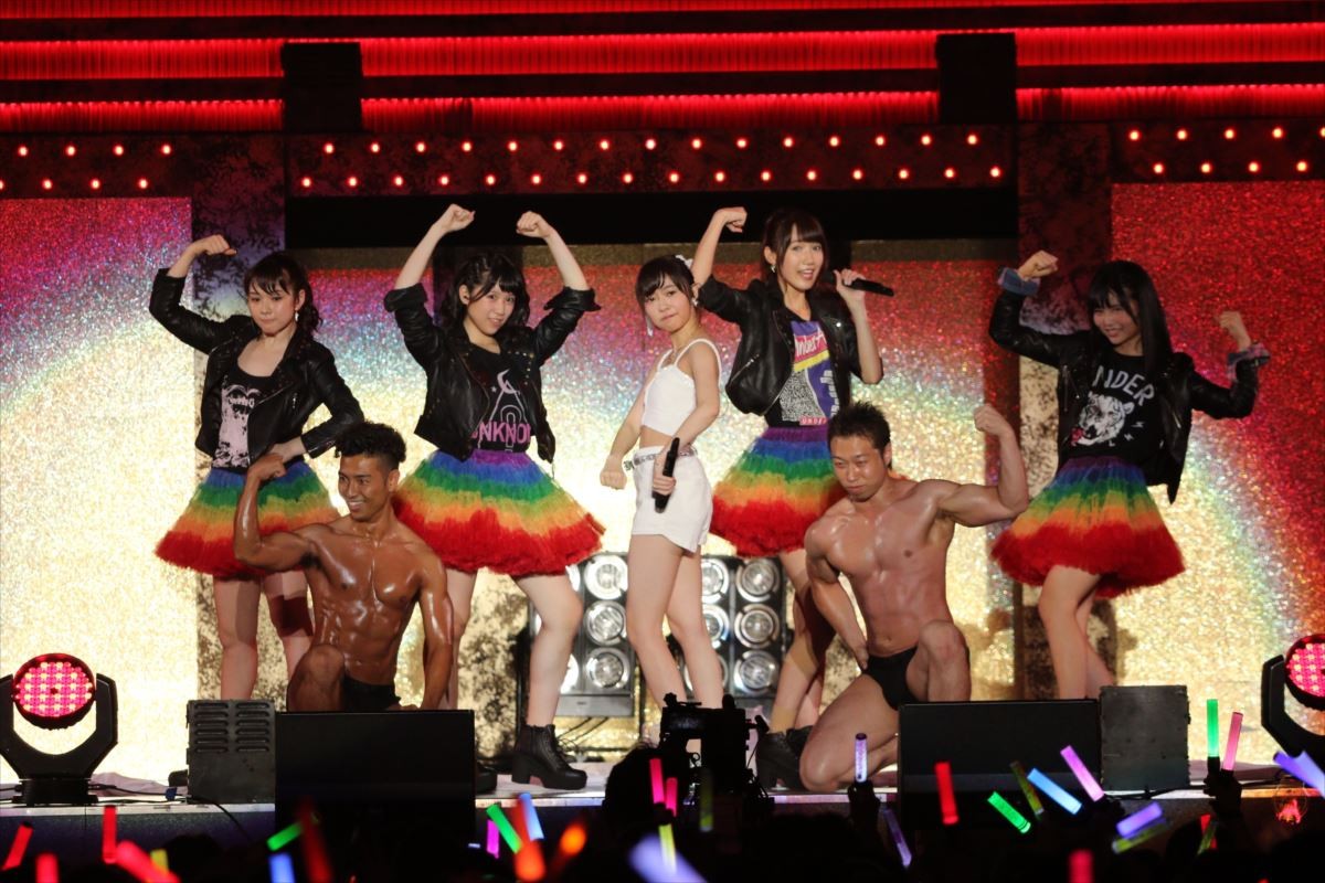 指原莉乃、HKT48ドキュメンタリーで映画監督デビュー「メンバーを素っ裸にしたい」