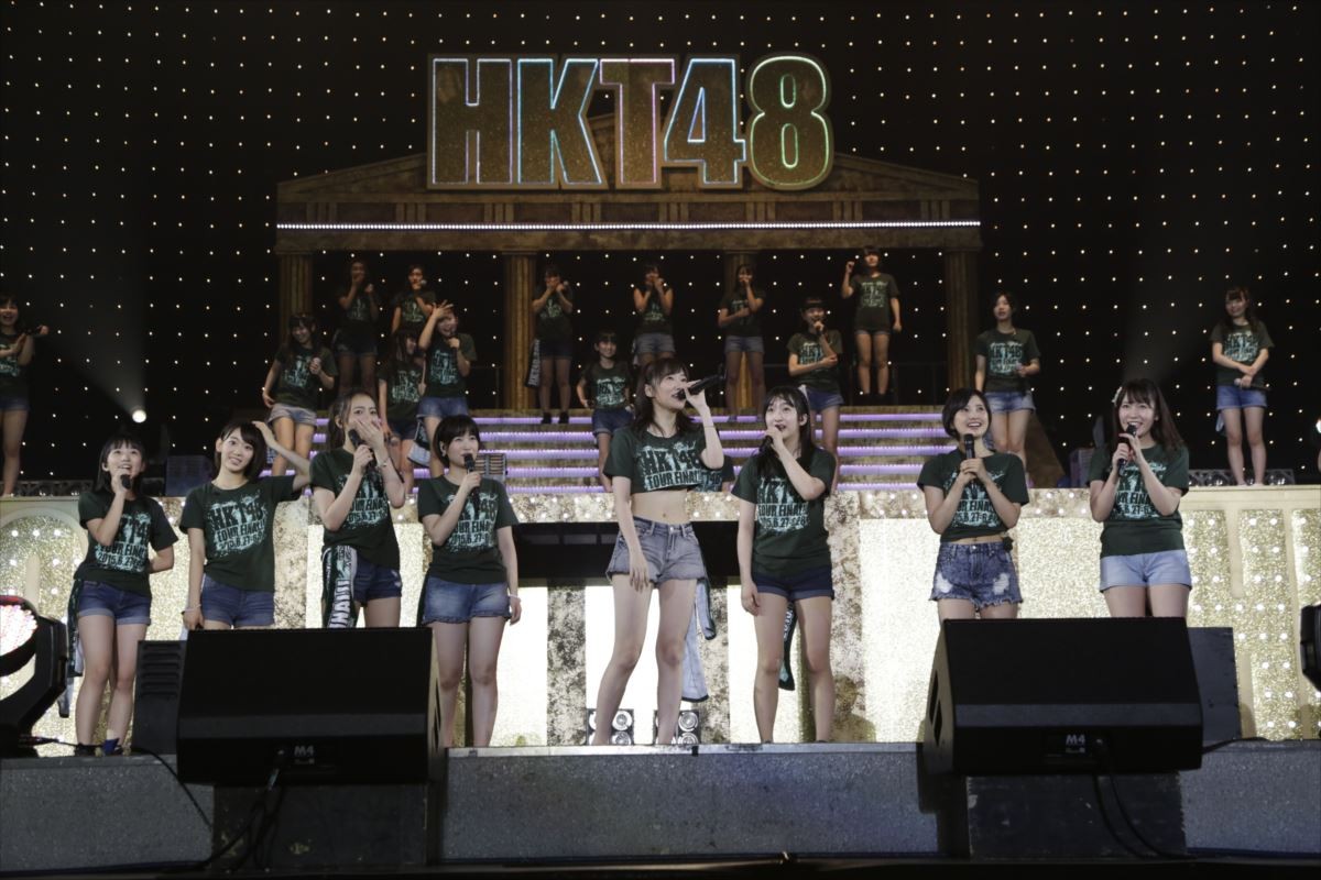 指原莉乃、HKT48ドキュメンタリーで映画監督デビュー「メンバーを素っ裸にしたい」