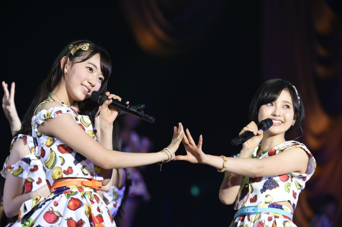 指原莉乃、HKT48ドキュメンタリーで映画監督デビュー「メンバーを素っ裸にしたい」