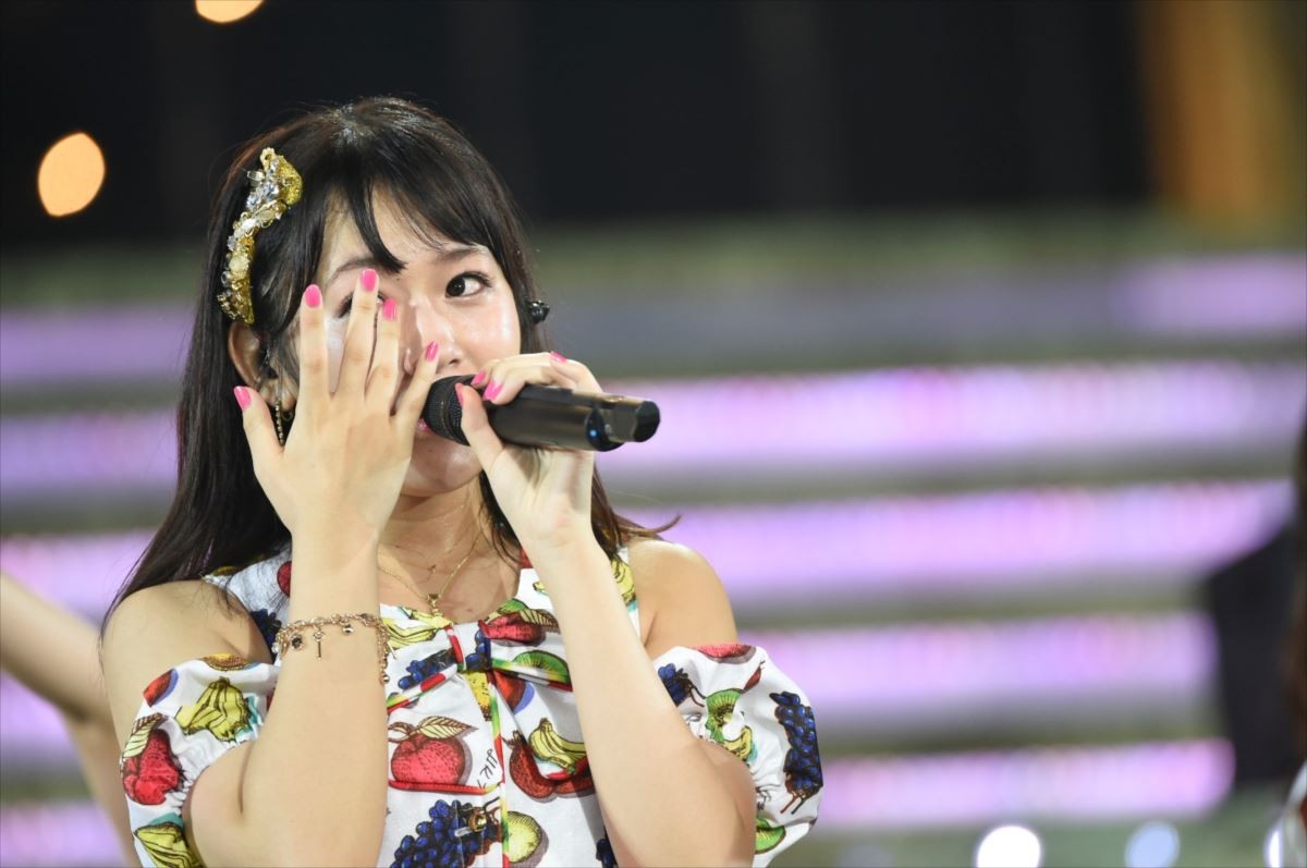 指原莉乃、HKT48ドキュメンタリーで映画監督デビュー「メンバーを素っ裸にしたい」