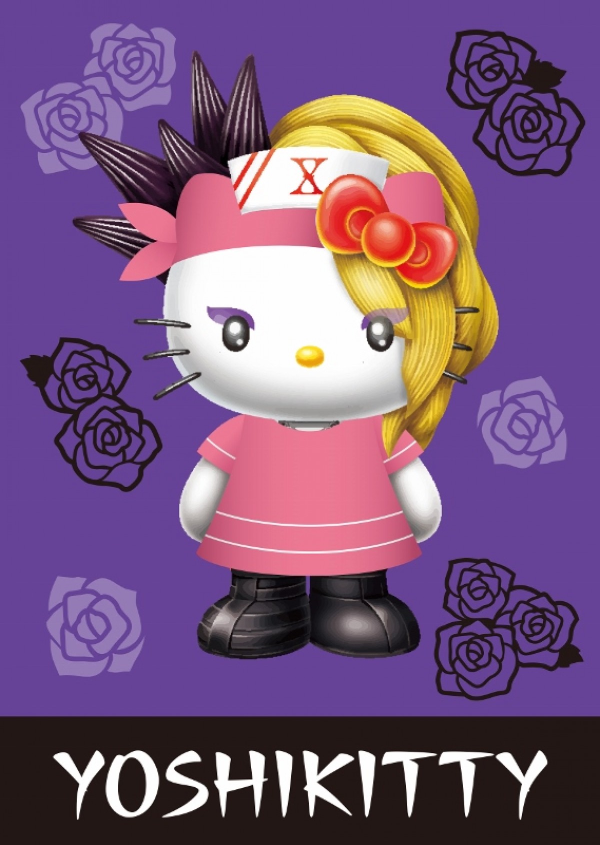 ポムポムプリン、18年ぶり快挙！「2015年サンリオキャラクター大賞」結果発表