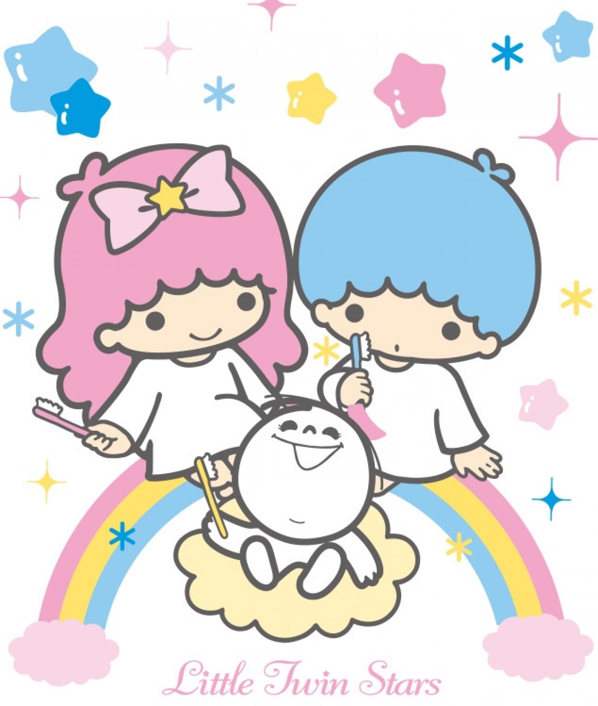ポムポムプリン、18年ぶり快挙！「2015年サンリオキャラクター大賞」結果発表