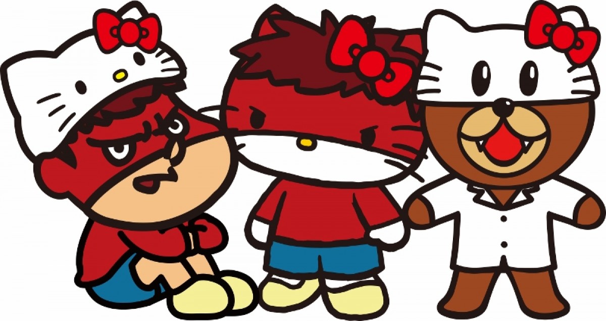 ポムポムプリン、18年ぶり快挙！「2015年サンリオキャラクター大賞」結果発表