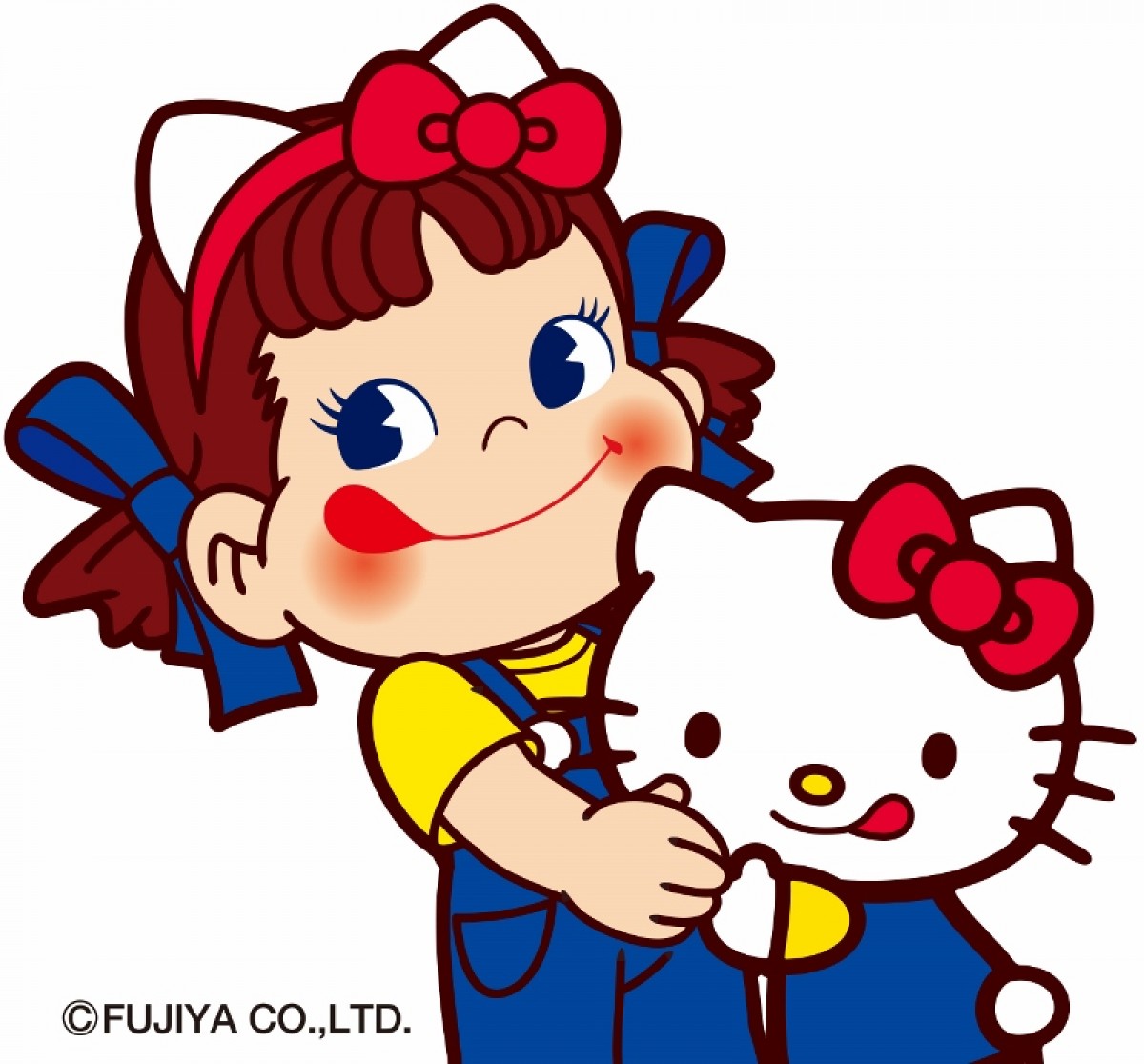 ポムポムプリン、18年ぶり快挙！「2015年サンリオキャラクター大賞」結果発表
