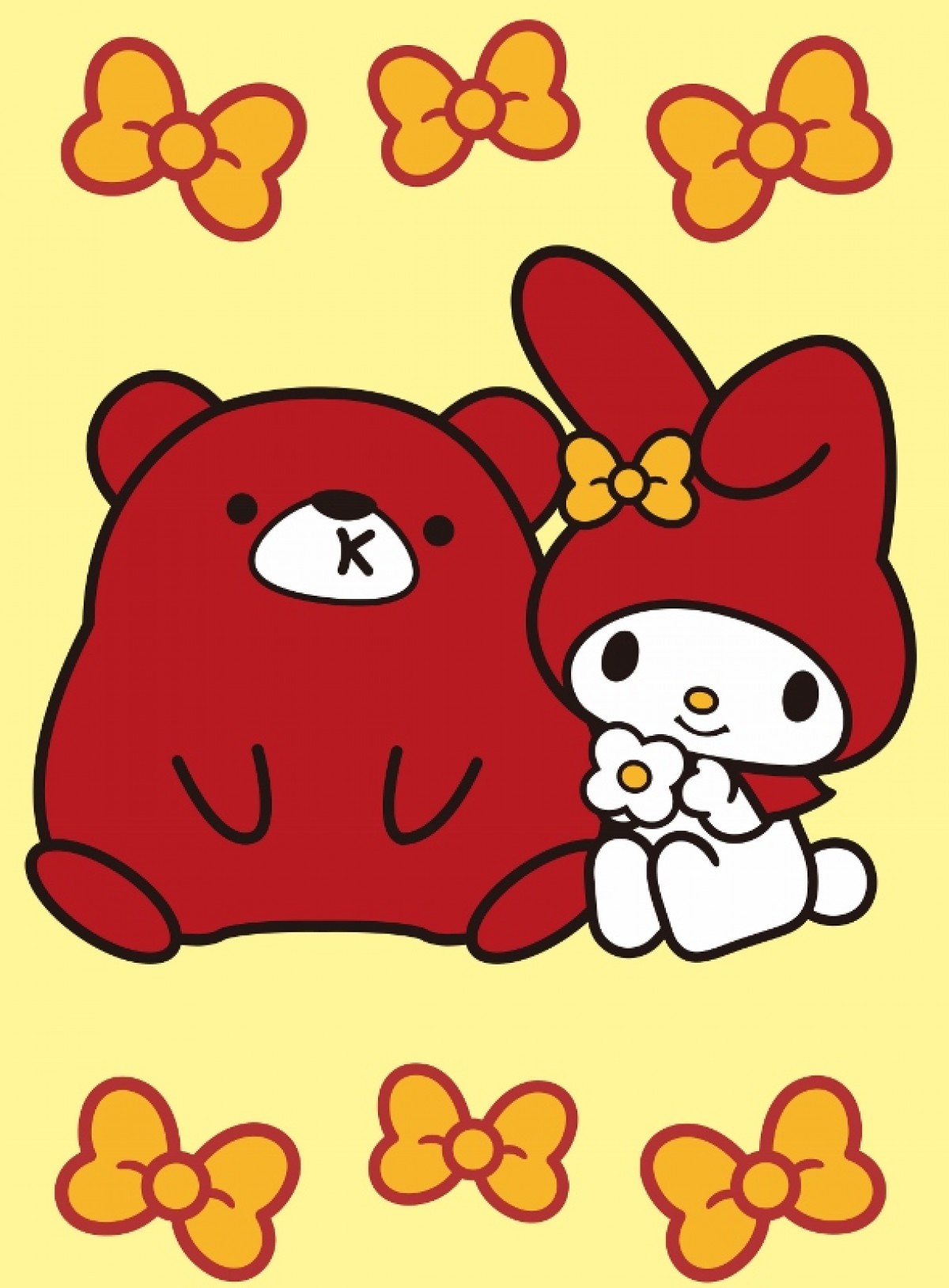 ポムポムプリン、18年ぶり快挙！「2015年サンリオキャラクター大賞」結果発表