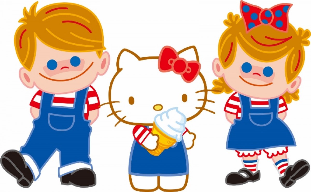 ポムポムプリン、18年ぶり快挙！「2015年サンリオキャラクター大賞」結果発表