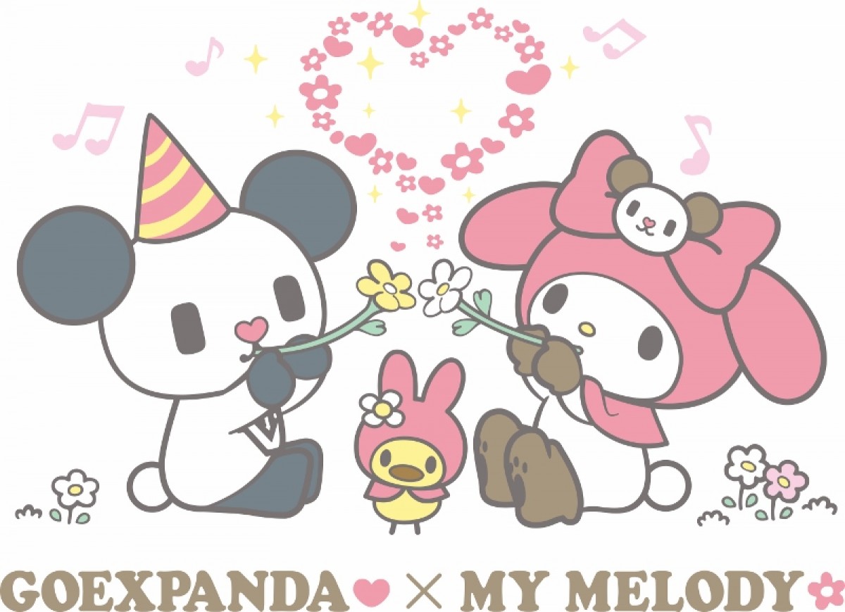 ポムポムプリン、18年ぶり快挙！「2015年サンリオキャラクター大賞」結果発表