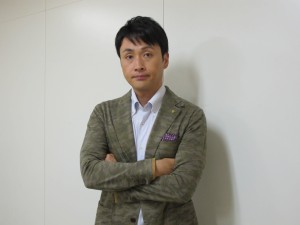 『飛べないコトリとメリーゴーランド』児嶋一哉インタビュー