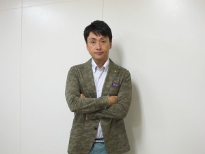 『飛べないコトリとメリーゴーランド』児嶋一哉インタビュー