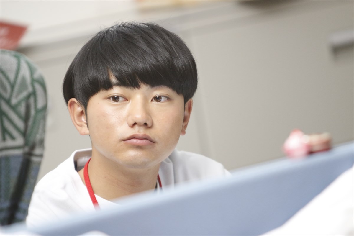 アンジャッシュ児嶋一哉「僕は和み要員」 人気芸人が俳優を続ける理由