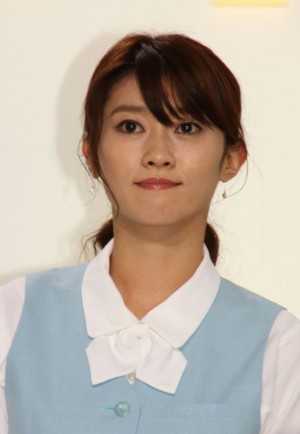 麻生祐未、『エイジハラスメント』制作発表記者会見にて