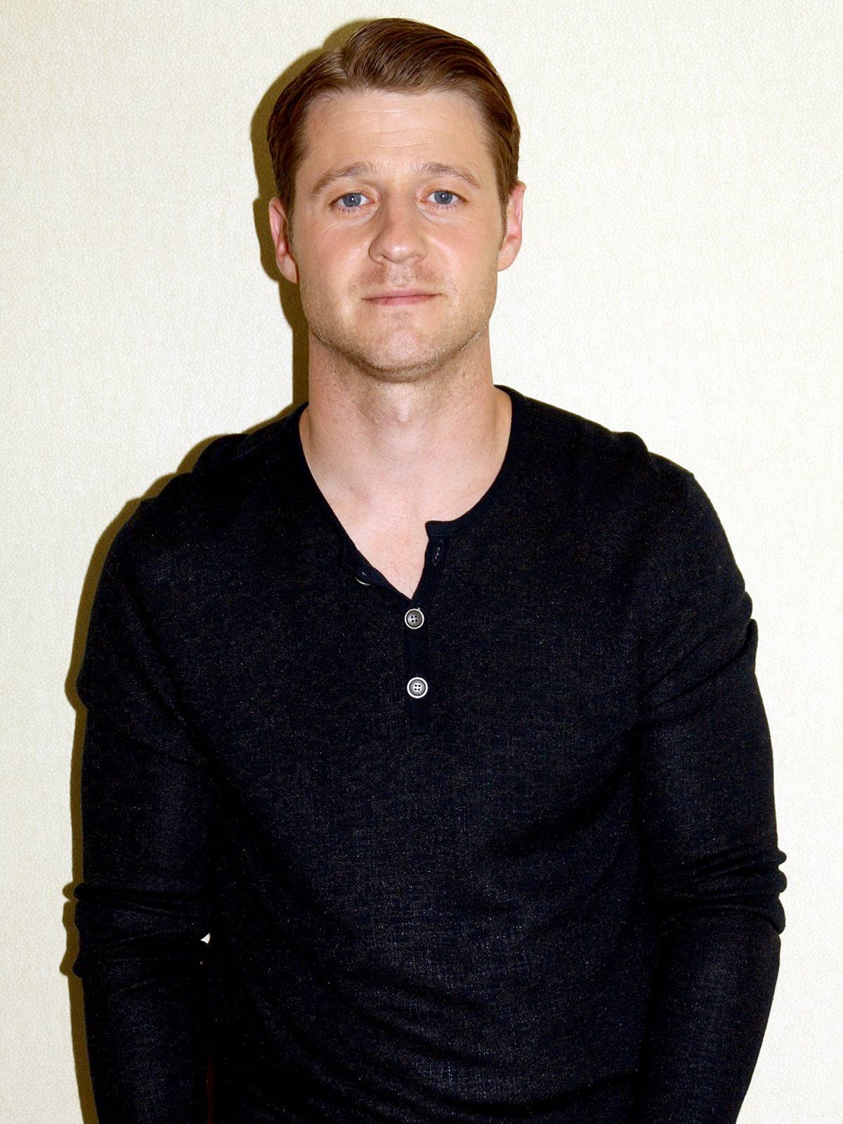ベン・マッケンジー、『ゴッサム』主演に自信「自分のゴードン刑事を演じたい」
