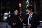 山田裕貴と高岡奏輔が初共演する映画『闇金ドッグス』は8月1日公開