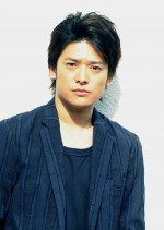 山田裕貴と高岡奏輔が初共演する映画『闇金ドッグス』は8月1日公開