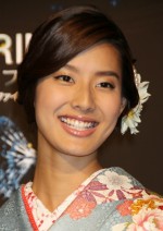 すみれ、ハリウッド大作に進出決定！『アバター』主演サム・ワーシントンと共演