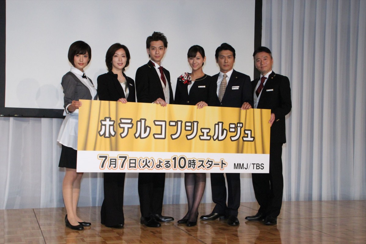 三浦翔平、本田翼との交際を否定せず 「事務所の人に聞いて」