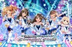 『アイドルマスター シンデレラガールズ スターライトステージ』　現在事前登録受付中