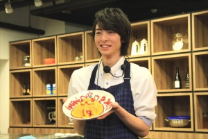 『明日もきっと、おいしいご飯～銀のスプーン～』ファンイベントの様子