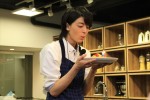 『明日もきっと、おいしいご飯～銀のスプーン～』ファンイベントの様子