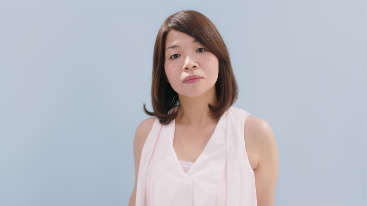 武井咲、本気のチュー顔披露!? 大久保佳代子も負けじとチュー顔で初共演